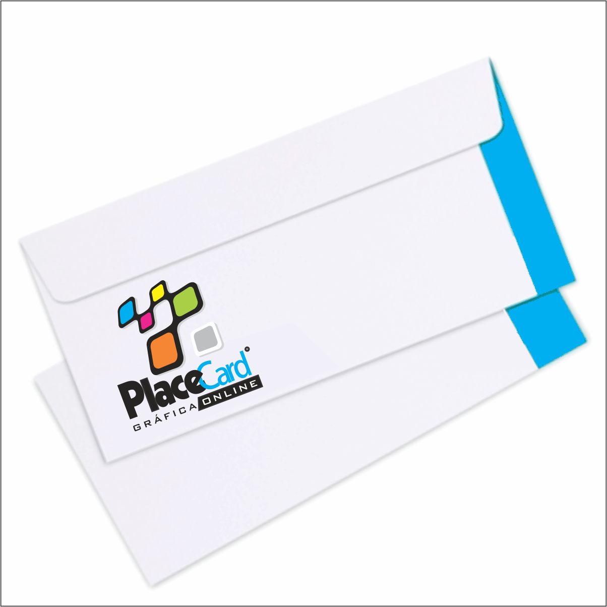 Envelopes OFÍCIO